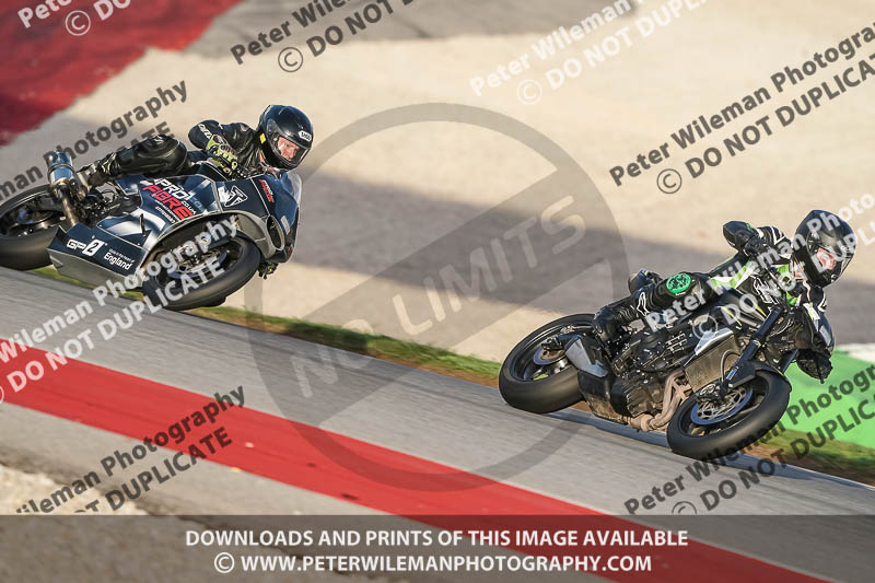 motorbikes;no limits;peter wileman photography;portimao;portugal;trackday digital images